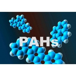 电子电器多环芳烃（PAHs）检测服务