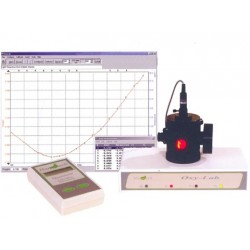 CHLOROLAB 2液相氧电极系统