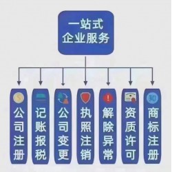 公司的经营范围怎么变更？