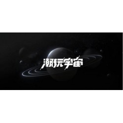 潮玩宇宙游戏开发：数字娱乐的未来之星