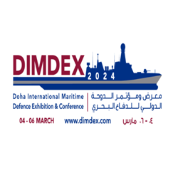 DIMDEX2024第八届卡塔尔(多哈)国际海事防务展