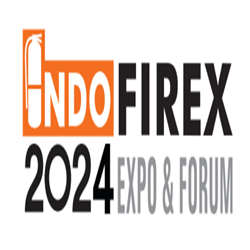 IndoFirex2024第12届印尼国际消防与应急展