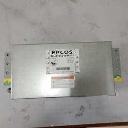 EPCOS，EPCOS滤波器