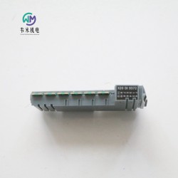 贝加莱输入模块X20DI9372