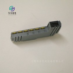 贝加莱数字量输出模块X20DO9322