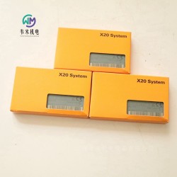 B&R模拟量输入模块X20AI2632