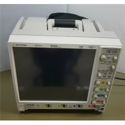 是德Keysight MSO9404A信号示波器