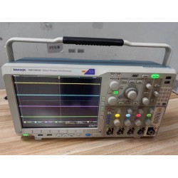 Tektronix MDO4054C示波器500MHz