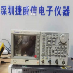 美国Tektronix泰克AFG3252C任意波形发生器