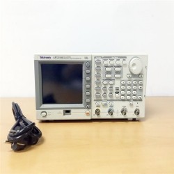 泰克AFG31022函数发生器25MHz