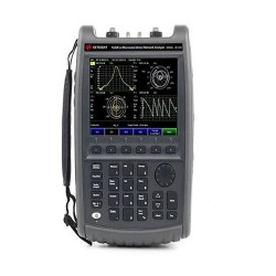 回收二手KEYSIGHT N9928A手持网络分析仪