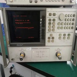 回收Agilent8720ES网络分析仪