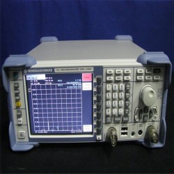 回收出售R&S罗德与施瓦茨FSL3频谱分析仪