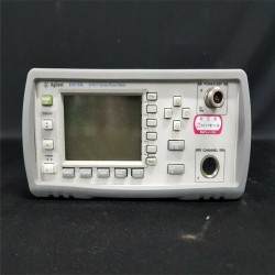 美国原装安捷伦Agilent E4416A功率计