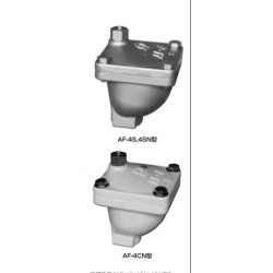 日本VENN阀天排气阀AF-6