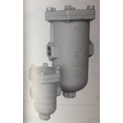 日本原装进口汽水分离器 进口BA-5汽水分离器