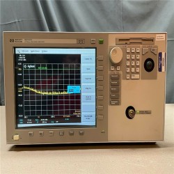进口Agilent安捷伦86142B光学分析仪