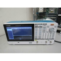 Tektronix AFG31051任意波函数发生器