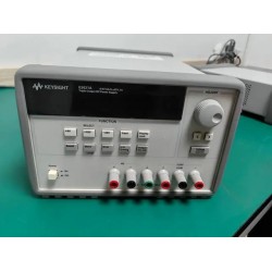 Agilent E3631A/E3632A直流电源