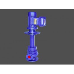 上海佰诺 YW型无堵塞排污泵