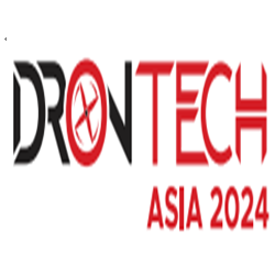 DronTechAsia2024亚洲泰国曼谷国际无人系统展