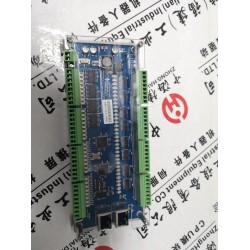 美国DELTA TAU PMAC2-Style Servo