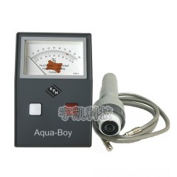 德国KPM Aqua-Boy LMI皮革水分仪