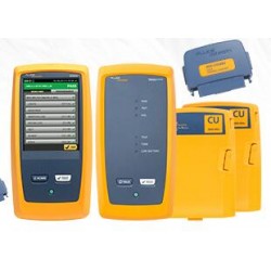 电缆测试仪 FLUKE DSX-8000 长期回收