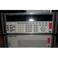 FLUKE 5720A 功能校准器 回收8