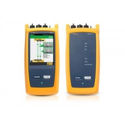 缆认证测试仪 Fluke DSX-5000 出售