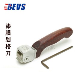 供应BEVS2206涂层单面划格器