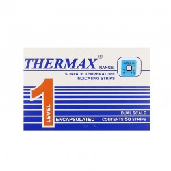 英国TMC_THERMAX温度贴纸