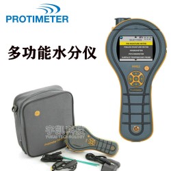 英国Protimeter BLD8800多功能建筑水分仪