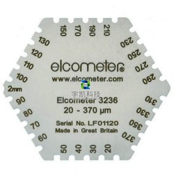 英国易高Elcometer112AL_3236湿膜测厚仪