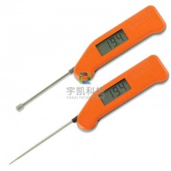 英国易高Elcometer212数字工业温度计