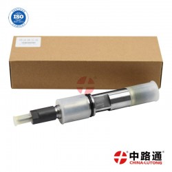 喷油器0 445 120 321适用三菱柴油机共轨喷油器总成