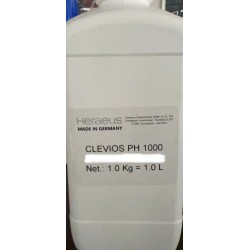 clevios ph1000贺利氏导电涂料分散体