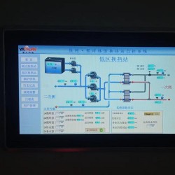 HR-IMBS一体化智能控制系统 企业微电网能效管理平台