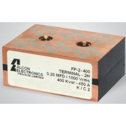 ALCON电容 FP-1-400  1000V0.33UF