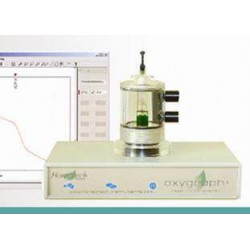 OXYGRAPH PLUS液相氧电极