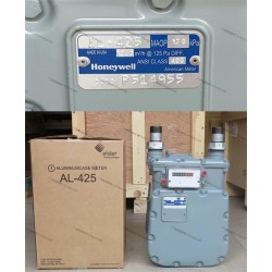 美国霍尼韦尔Honeywell AL425煤气流量表