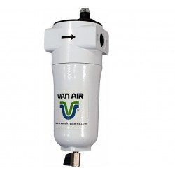 VANAIR分离器