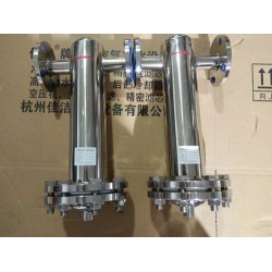电子级不锈钢过滤器