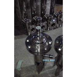 除油器工作原理 油水分离器厂家JYF-40 JYF-50