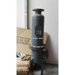 油水分离器过滤器 立式油水分离器JYF-01 JYF-02