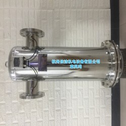 蒸汽过滤器 气体过滤器 不锈钢除菌过滤器 卫生级过滤器